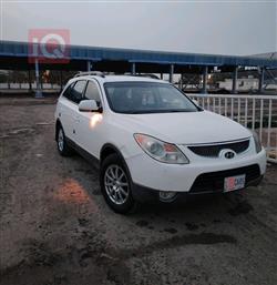 هيونداي فيراكروز